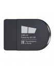 Флешка USB2.0 64GB More Choice MF64 Mini